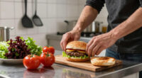 Red Robin Surges In Global Coverage