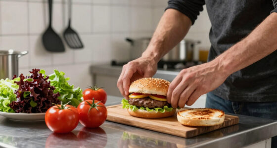 Red Robin Surges In Global Coverage