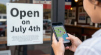 Restaurants Open On July 4Th Near Me