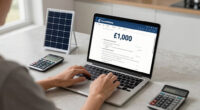 ScottishPower owes me £1,000 in solar panel payments