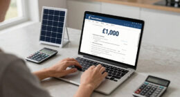 ScottishPower owes me £1,000 in solar panel payments