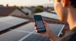 ScottishPower owes me £1,000 in solar panel payments