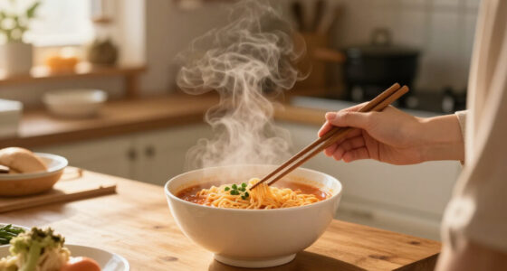 Shin Ramyun Surges In Global Coverage