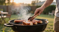 Stop Throwing Hot Dogs on the Grill — This Forgotten Cooking Method Is Better