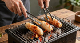 Stop Throwing Hot Dogs On The Grill — This Forgotten Cooking Method Is Better