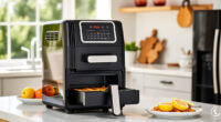 Summer Deliciousness with the Ninja Foodi 10-in-1 Smart XL Air Fry Oven