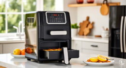 Summer Deliciousness with the Ninja Foodi 10-in-1 Smart XL Air Fry Oven