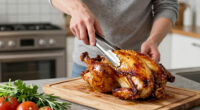 Surprise rival knocks Costco's famous rotisserie chicken off its perch as best bird