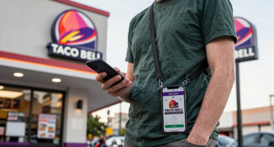 Taco Bell Surges In Global Coverage