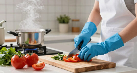 The 1 Crucial Cooking Step To Avoid The Summer Parasite Outbreak