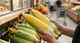 The #1 Way You’re Ruining Your Fresh Summer Corn Before You Even Leave the Store