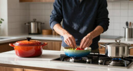 The 35 Best Kitchen Deals To Shop This Week From Le Creuset, Pottery Barn, And More