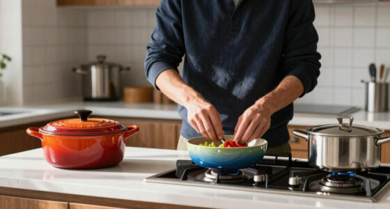 The 35 Best Kitchen Deals To Shop This Week From Le Creuset, Pottery Barn, And More