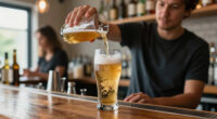 The Bartender Trick For The Crispest Summer Beer