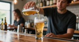 The Bartender Trick For The Crispest Summer Beer