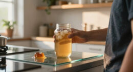 The Compact Machine That’ll Convince You To Brew Kombucha At Home Is 35% Off