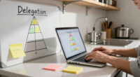 The Delegation Ladder: The Four Agentic Loops, and What Each One Lets You Stop Doing