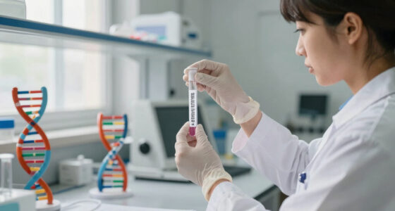 The Genes That Could Cancel Out A Fatal Diagnosis