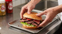 This Iconic Arby’s Item Has Been on the Menu for Over 60 Years—and It’s Still Better Than Any Sandwich
