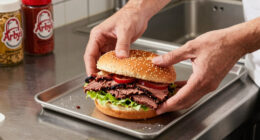 This Iconic Arby’s Item Has Been on the Menu for Over 60 Years—and It’s Still Better Than Any Sandwich