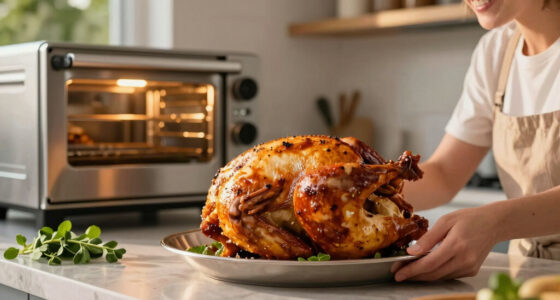 This well-known chain sells the best rotisserie chickens, Consumer Reports says