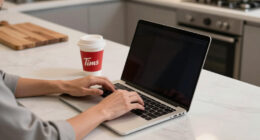 Tim Hortons Surges In Global Coverage