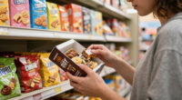 Trader Joe's Now Carries the Internet-Famous Protein Bars You Used to Buy Online