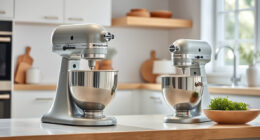 Troubleshooting KitchenAid Stand Mixer Won't Tilt Back