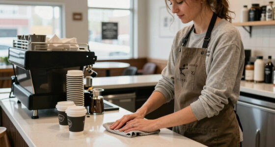 Twenty Below Coffee closing Fargo-Moorhead shops