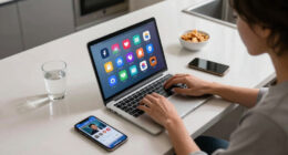 UK Media Consumption Trends 2026: Do Brits Think Social Media And Screen Time Affects Wellbeing?