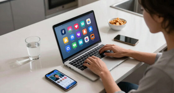 UK Media Consumption Trends 2026: Do Brits Think Social Media And Screen Time Affects Wellbeing?