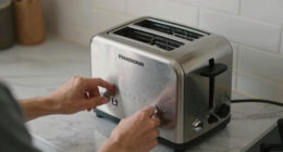 Us Canada Panasonic Toaster Recall