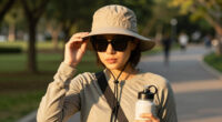 UV Protective Lifestyle Accessories
