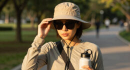 UV Protective Lifestyle Accessories