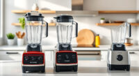 Vitamix 5200 Review: Classic Power and Performance
