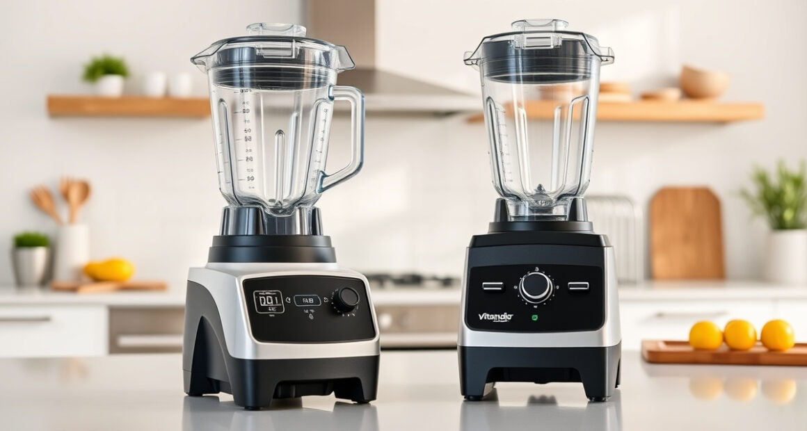 Vitamix 5200 Review: Pros, Cons, and Who It's For