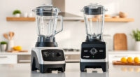 Vitamix 5200 Review: Pros, Cons, and Who It's For