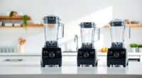 Vitamix 5200 vs Vitamix E310 Explorian: Full Comparison