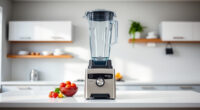 Vitamix Blender Overheating: Causes and Fixes