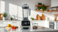 Vitamix Blender Overheating: Causes and Troubleshooting Guide