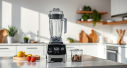 Vitamix Blender Overheating: Causes and Troubleshooting Guide