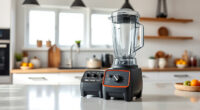 Vitamix E310 Explorian vs Vitamix Propel 750: Full Comparison