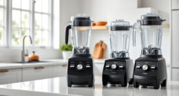 Vitamix Tamper Compatibility & Buying Guide
