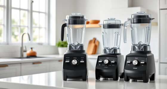 Vitamix Tamper Compatibility & Buying Guide