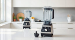Vitamix vs NutriBullet: Which Blender Is Right for You?