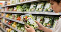 Walmart Taylor Farms Food Recall