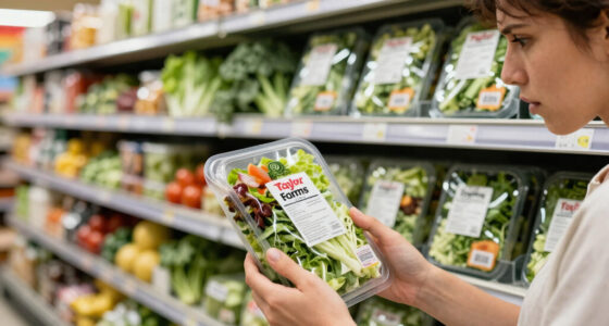Walmart Taylor Farms Food Recall