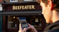 Whitbread Beefeater Uk Restaurant Closure