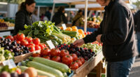 Whole Foods Surges In Global Coverage