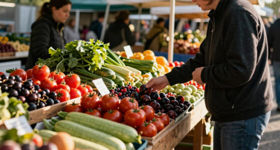 Whole Foods Surges In Global Coverage